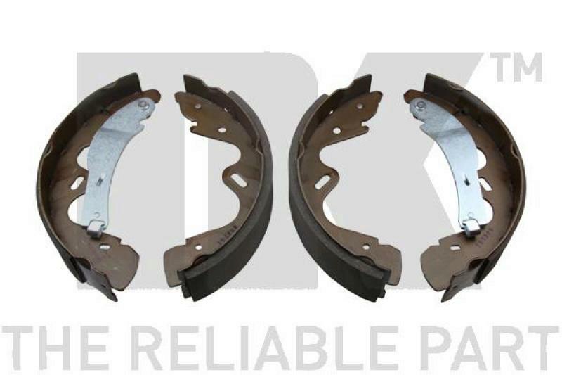 NK Bremsbackensatz 2722735