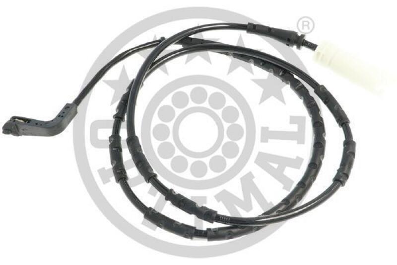 OPTIMAL Warnkontakt, Bremsbelagverschlei&szlig; WKT-50548K