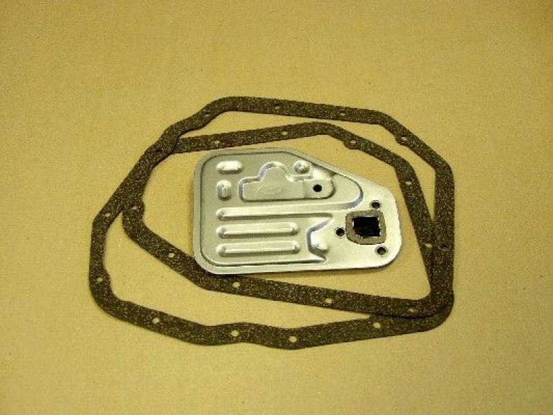 Hydraulic Filter, automatic transmission