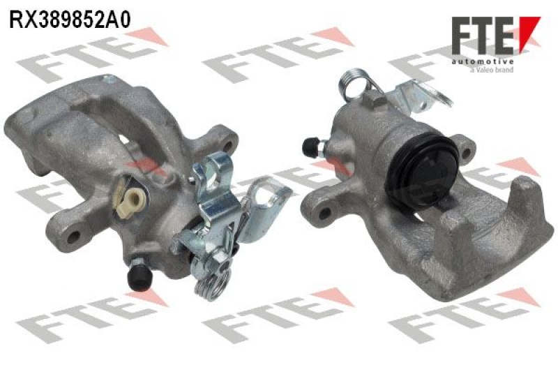 FTE Bremssattel RX389852A0
