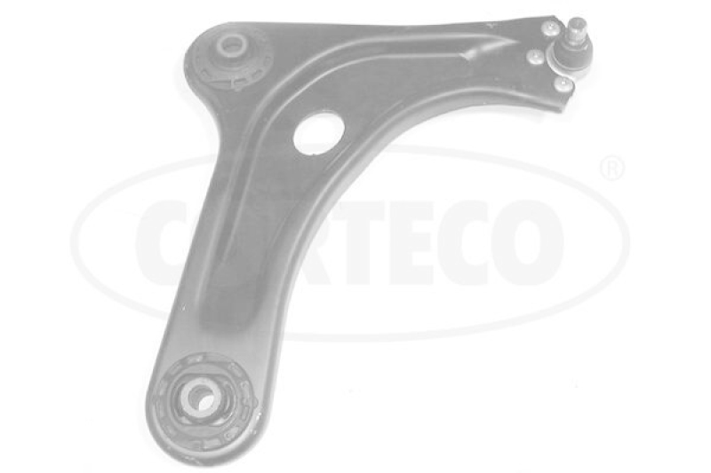 CORTECO Track Control Arm
