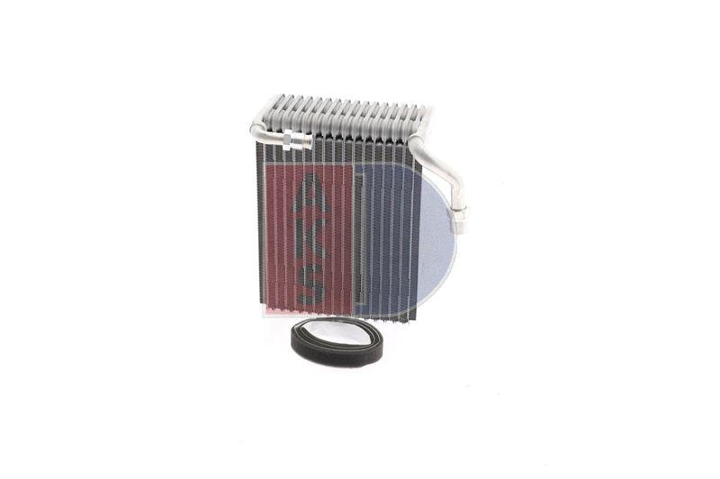 AKS DASIS Evaporator, air conditioning