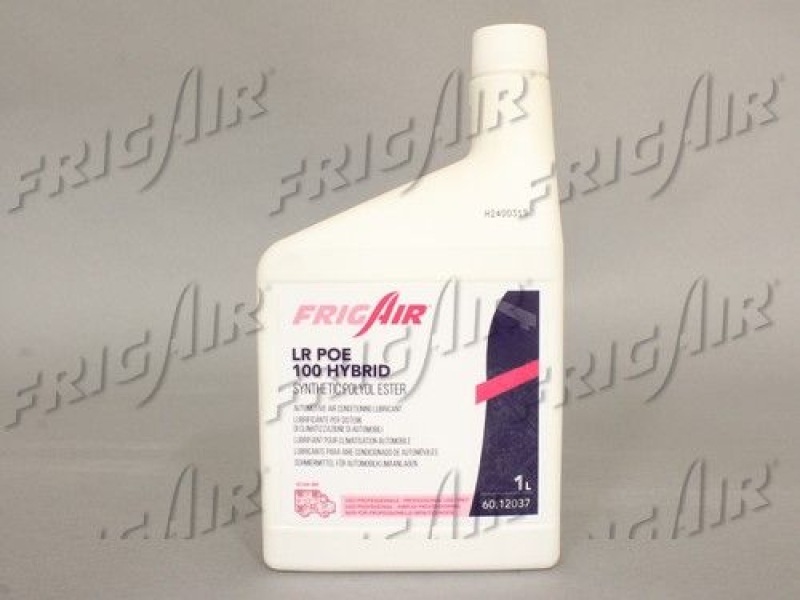 FRIGAIR Universal Lubricant