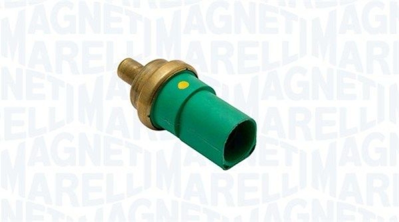 MAGNETI MARELLI Sensor, coolant temperature