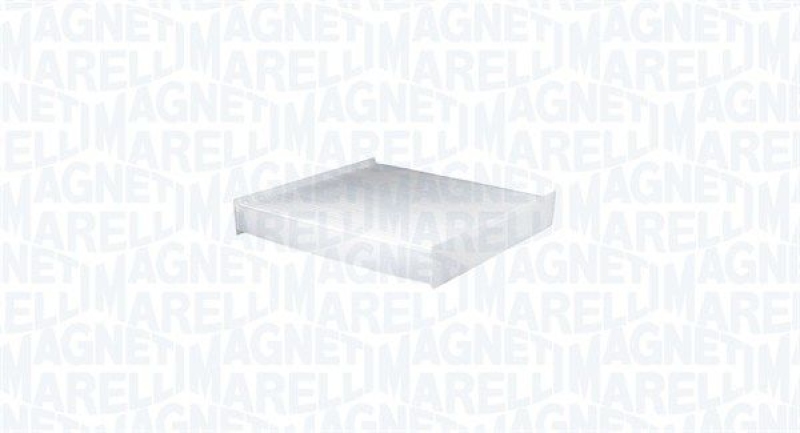 MAGNETI MARELLI Filter, Innenraumluft