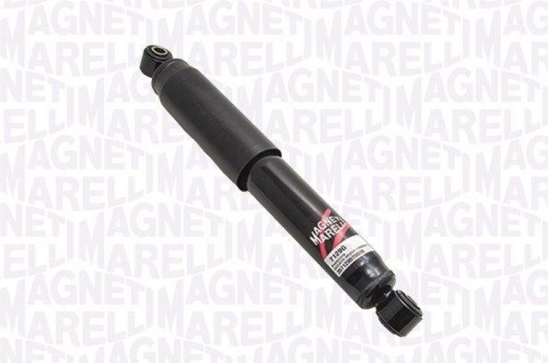 MAGNETI MARELLI Stoßdämpfer 357129070000