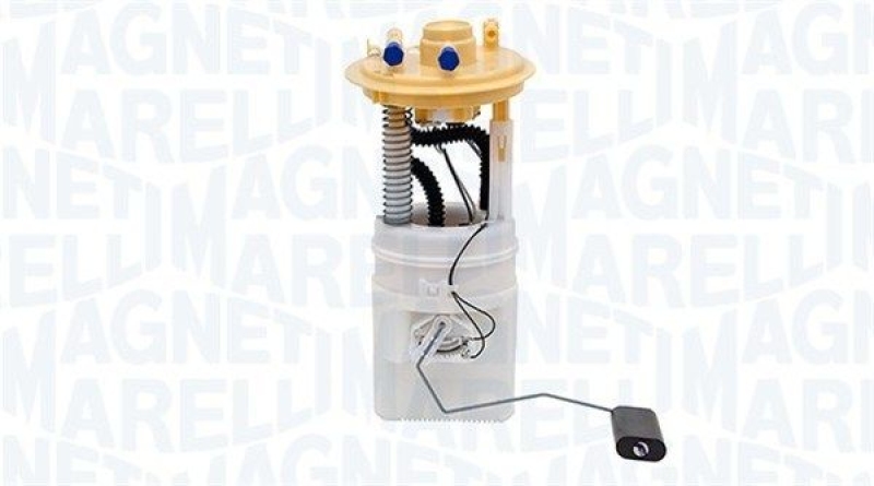 MAGNETI MARELLI Fuel Supply Module GA(F/R)