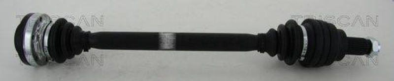 TRISCAN Antriebswelle 8540 11539