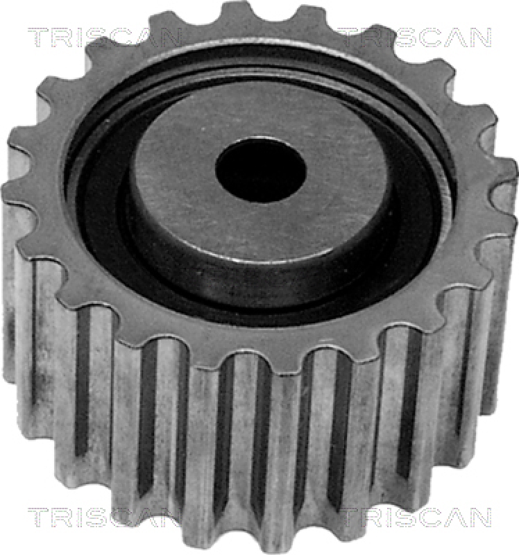 TRISCAN Umlenk-/Führungsrolle, Zahnriemen