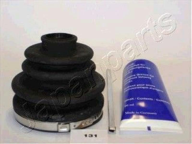 JAPANPARTS Bellow Set, drive shaft