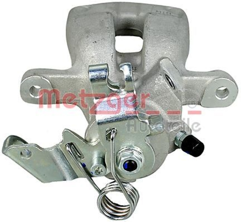 METZGER Brake Caliper