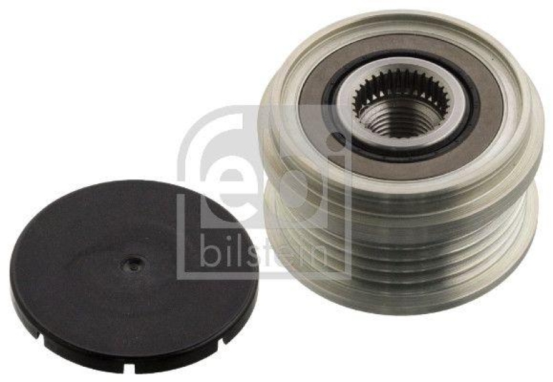 FEBI BILSTEIN Generatorfreilauf 101752