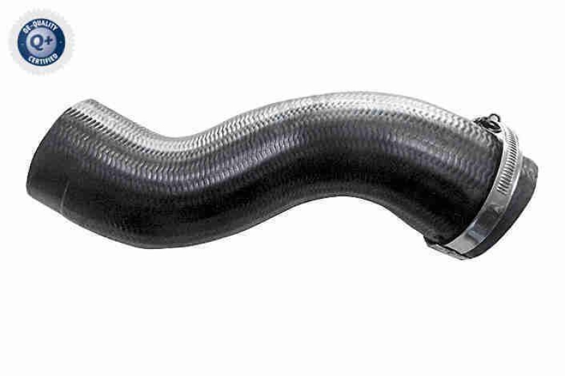 VAICO Ladeluftschlauch Q+, Erstausr&uuml;sterqualit&auml;t