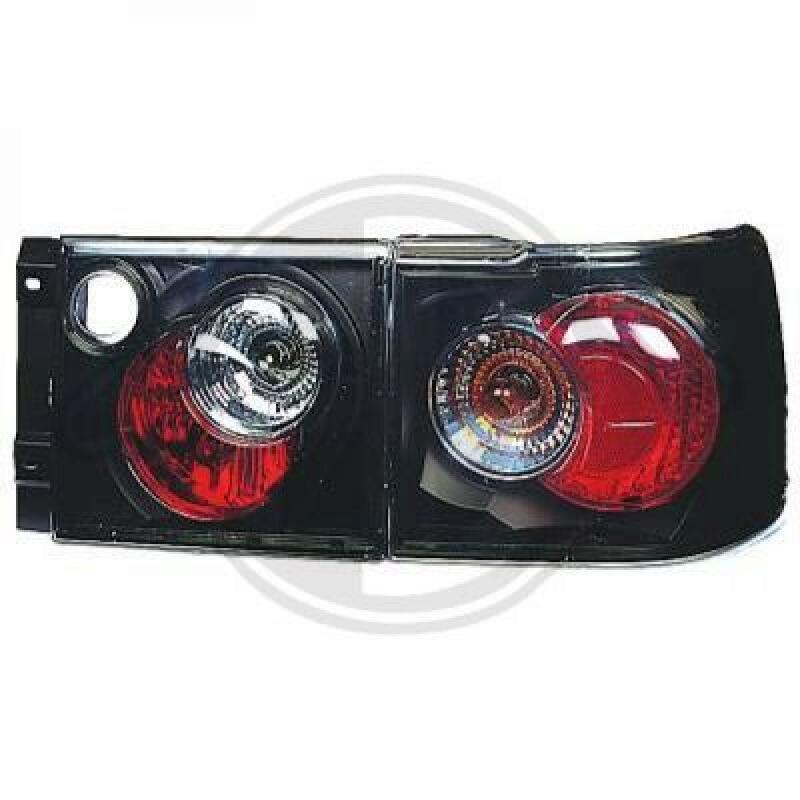 DIEDERICHS Combination Rearlight Set HD Tuning