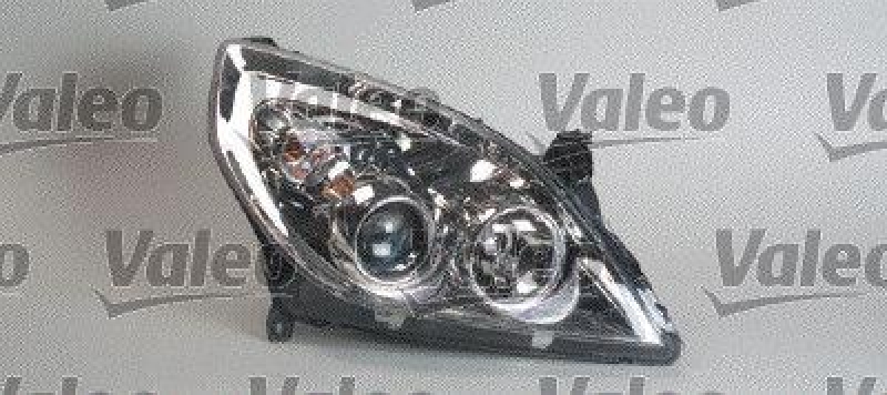 VALEO Headlight ORIGINAL PART