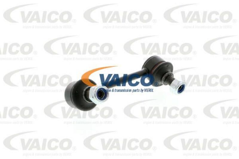 VAICO Rod/Strut, stabiliser Original VAICO Quality