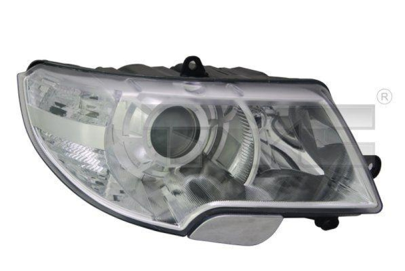 Headlight