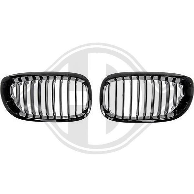 DIEDERICHS K&uuml;hlergitter HD Tuning 1214841