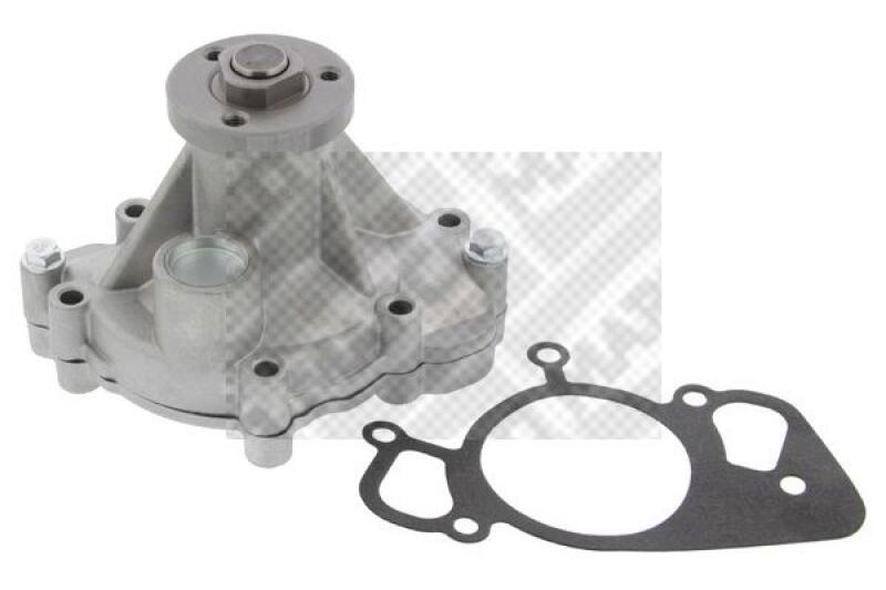 MAPCO Wasserpumpe 21908