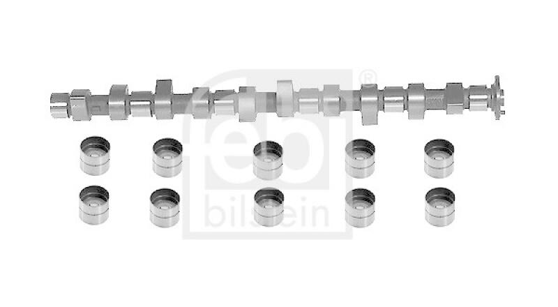 FEBI BILSTEIN Camshaft Kit