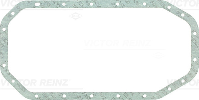 VICTOR REINZ Dichtung, Ölwanne