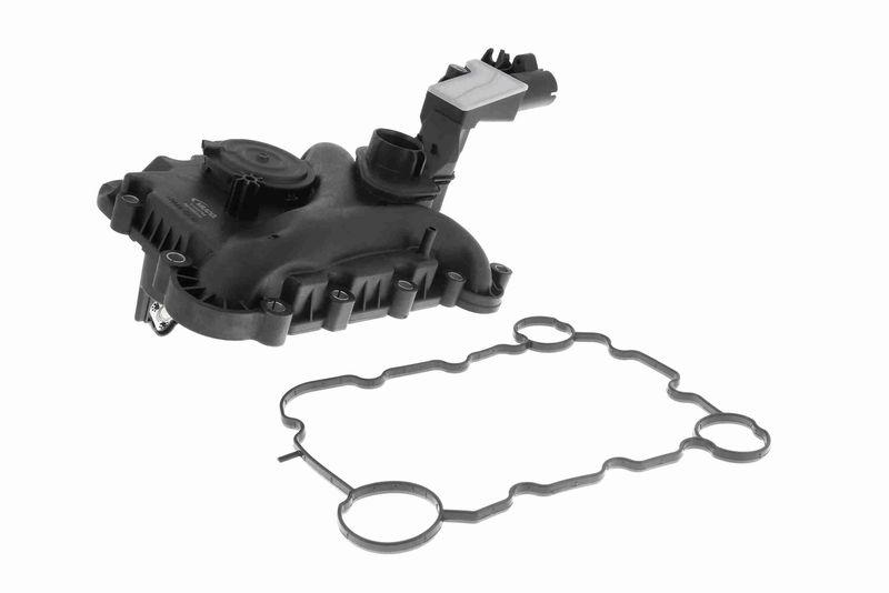 VAICO Oil Trap, crankcase breather Original VAICO Quality