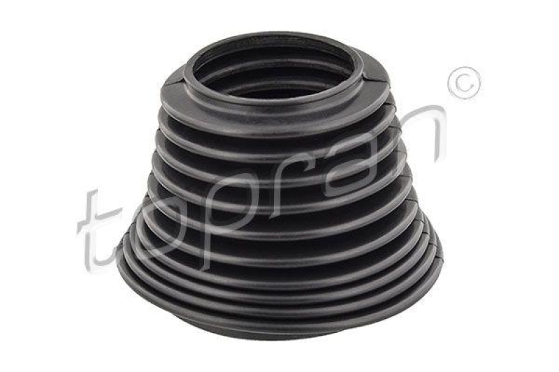 TOPRAN Protective Cap/Bellow, shock absorber