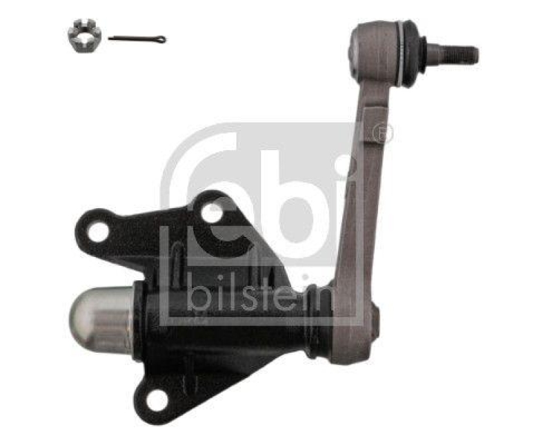 FEBI BILSTEIN Lenkzwischenhebel 43198