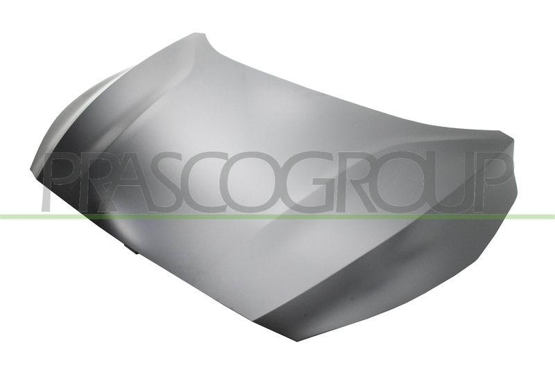 PRASCO Motorhaube