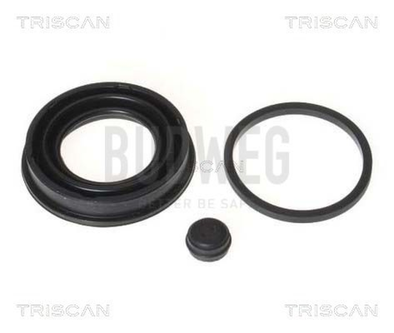 TRISCAN Seal, brake caliper piston