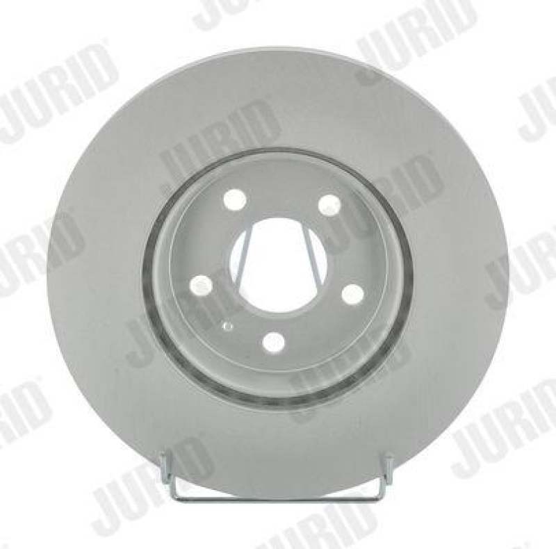 2x JURID Brake Disc