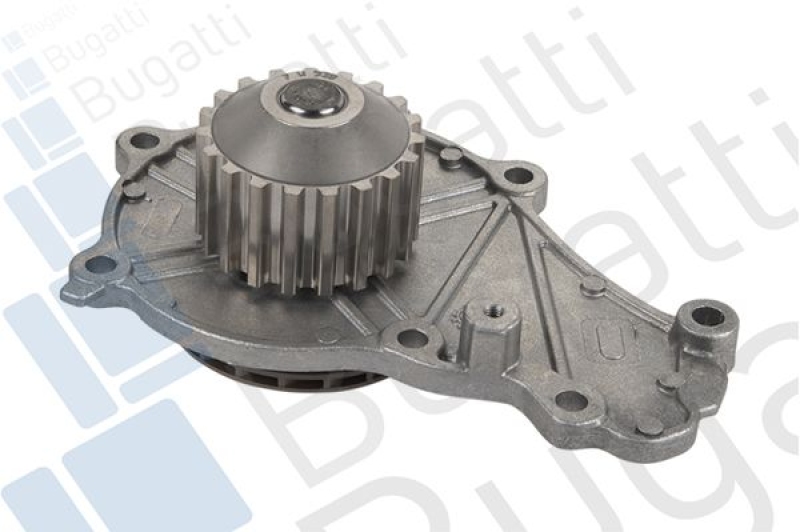 BUGATTI Water Pump, engine cooling