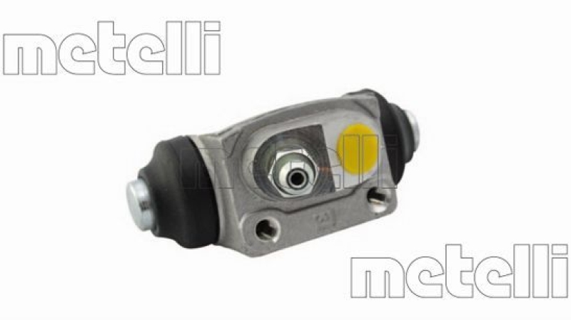 METELLI Radbremszylinder 04-0707