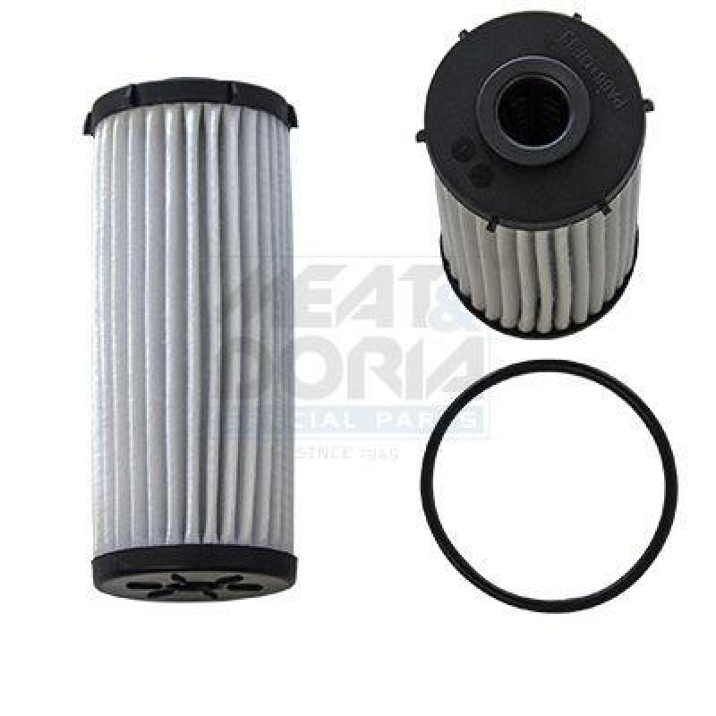 MEAT & DORIA Hydraulic Filter Set, automatic transmission