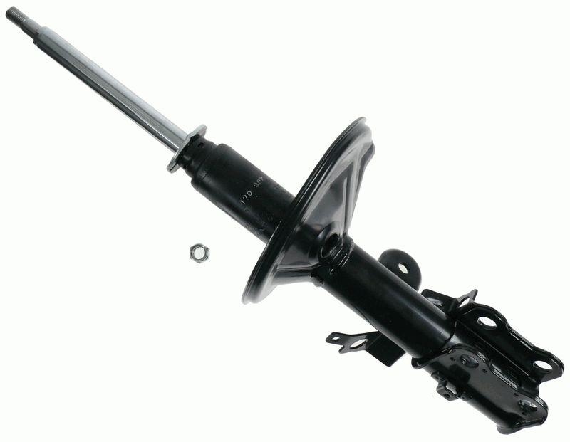 SACHS Shock Absorber