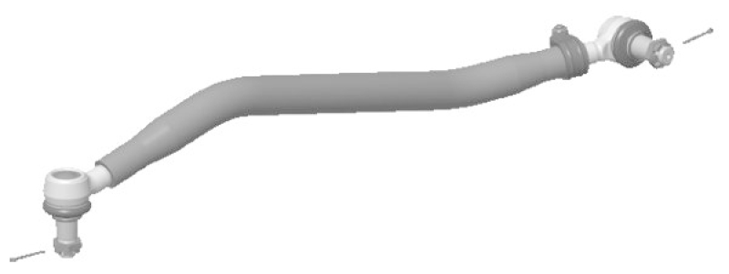 LEMFÖRDER Lenkstange