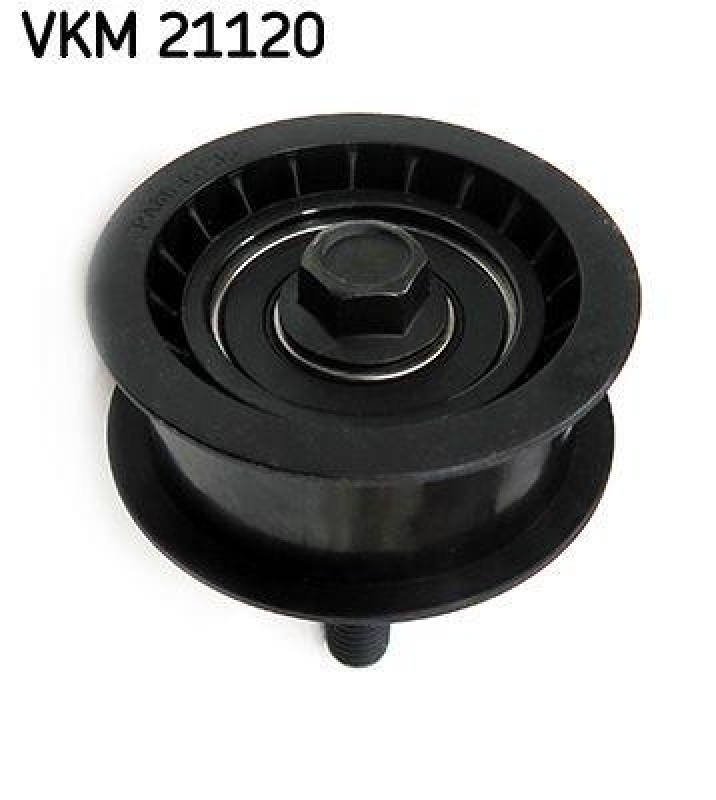 SKF Umlenk-/Führungsrolle, Zahnriemen
