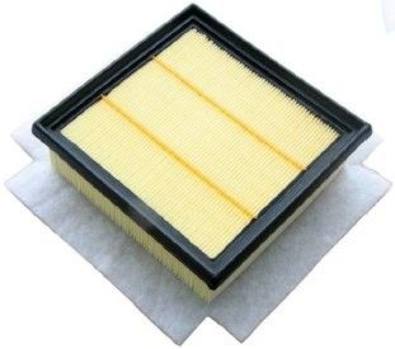 DENCKERMANN Luftfilter A140865