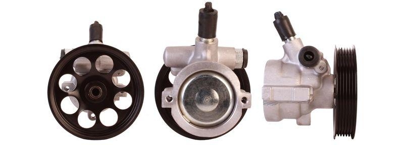 ELSTOCK Hydraulic Pump, steering system