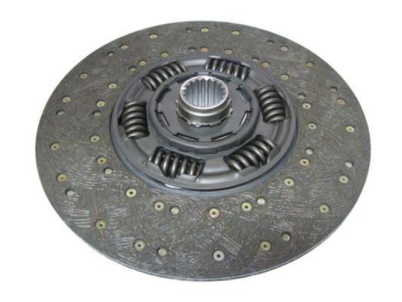 KAWE Clutch Disc