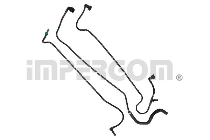 ORIGINAL IMPERIUM Fuel Line