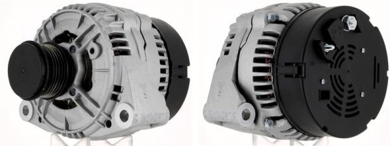 CEVAM Alternator