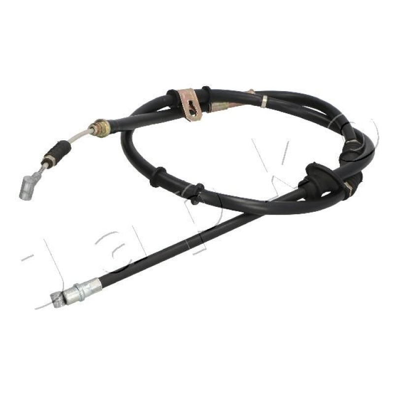 JAPKO Seilzug, Feststellbremse 131595R