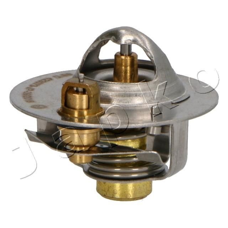 JAPKO Thermostat, coolant