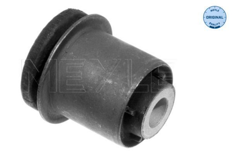 MEYLE Bush, control arm mounting MEYLE-ORIGINAL: True to OE.