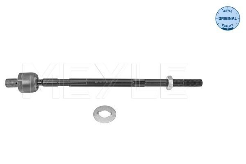 MEYLE Inner Tie Rod MEYLE-ORIGINAL: True to OE.