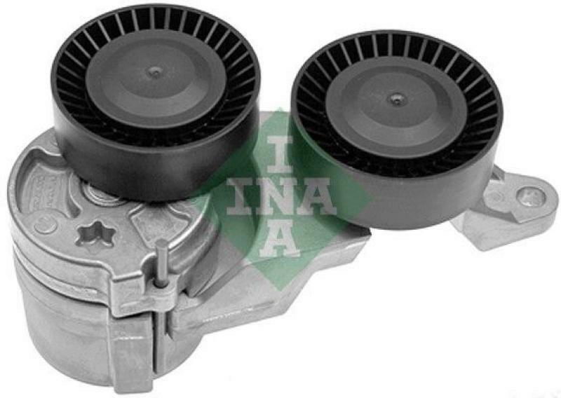 INA Spannarm, Keilrippenriemen 534 0319 10