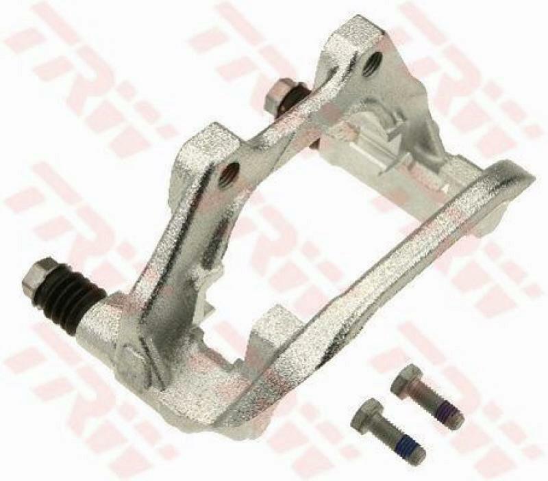 TRW Carrier, brake caliper