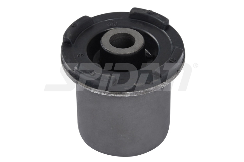 SPIDAN CHASSIS PARTS Mounting, control/trailing arm