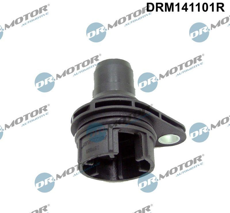 Dr.Motor Automotive Rohrleitung, AGR-Ventil